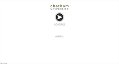 Desktop Screenshot of chathamshuttles.com